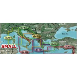 Garmin BlueChart G2 Vision SMALL