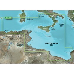 Garmin BlueChart G2 Vision REGULAR