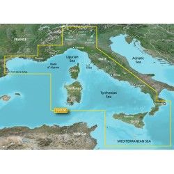 Garmin BlueChart G2 Vision REGULAR