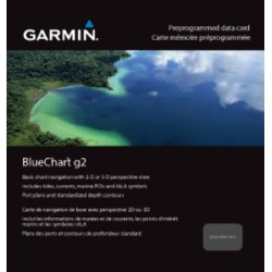 Garmin BlueChart G2 SMALL