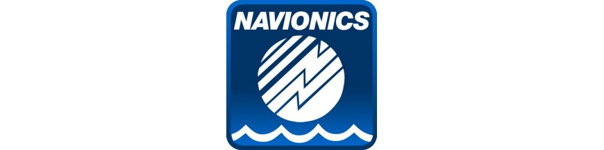 Navionics (Raymarine - Lowrance)