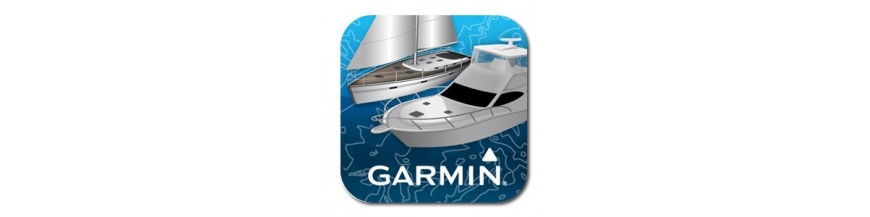 Bluechart G3 / Navionics (Garmin)