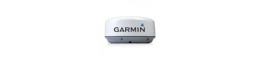 Radar Garmin