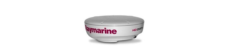 Radar Raymarine