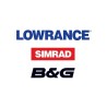 Lowrance / Simrad