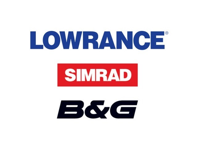 Lowrance / Simrad